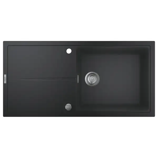 Композитна мийка для кухні Grohe K400 (31641AP0) Композитна мийка для кухні Grohe K400 (31641AP0)
