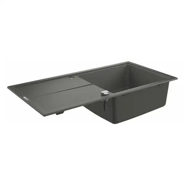 GROHE Мойка кварцевая Sink K400 (31641AT0) GROHE Мойка кварцевая Sink K400 (31641AT0)