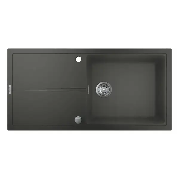 GROHE Мойка кварцевая Sink K400 (31641AT0) GROHE Мойка кварцевая Sink K400 (31641AT0)