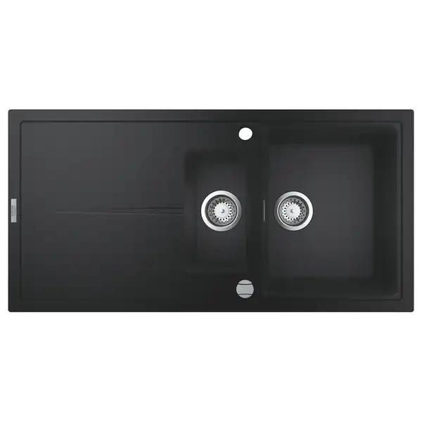 Композитна мийка для кухні Grohe K400 (31642AP0) Композитна мийка для кухні Grohe K400 (31642AP0)