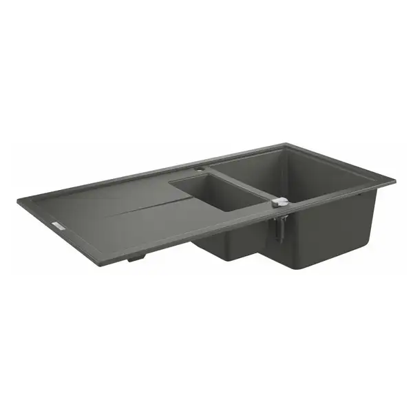 Композитна мийка для кухні Grohe K400 (31642AT0) Композитна мийка для кухні Grohe K400 (31642AT0)
