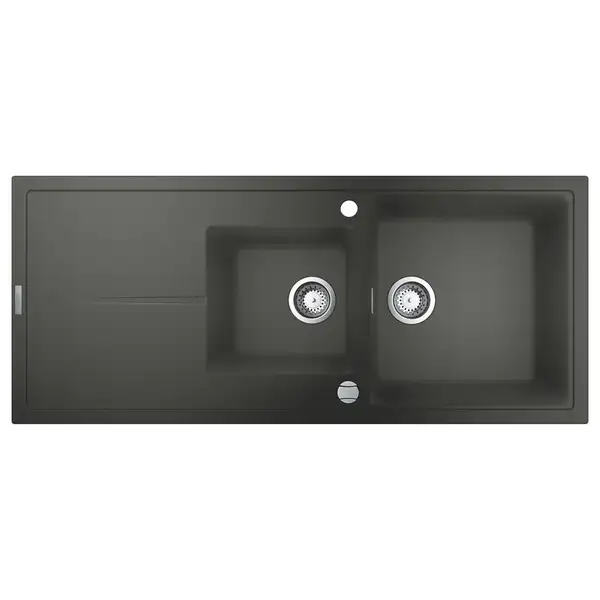 Композитна мийка для кухні Grohe K400 (31643AT0) Композитна мийка для кухні Grohe K400 (31643AT0)
