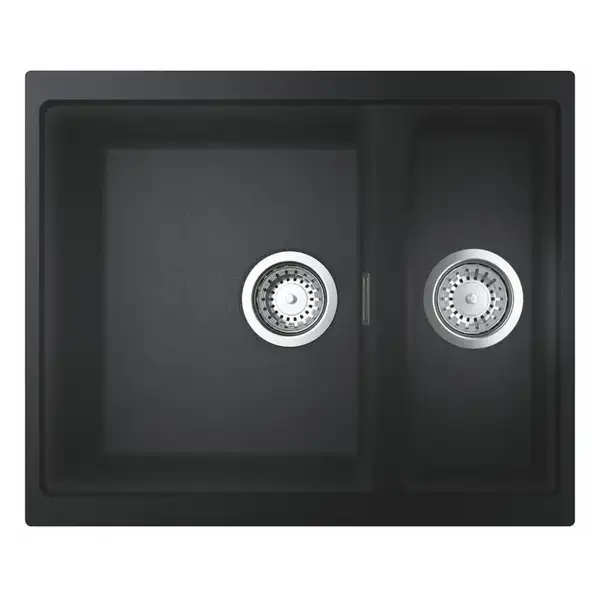 GROHE Мойка кварцевая Sink K500 (31648AP0) GROHE Мойка кварцевая Sink K500 (31648AP0)