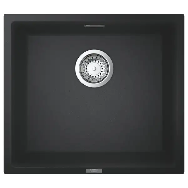 Grohe K700U Композитна мийка для кухні (31653AP0) Grohe K700U Композитна мийка для кухні (31653AP0)