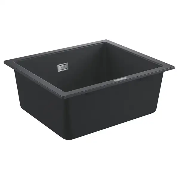 Grohe K700U Мийка кухонна, графіт (31654AP0) Grohe K700U Мийка кухонна, графіт (31654AP0)
