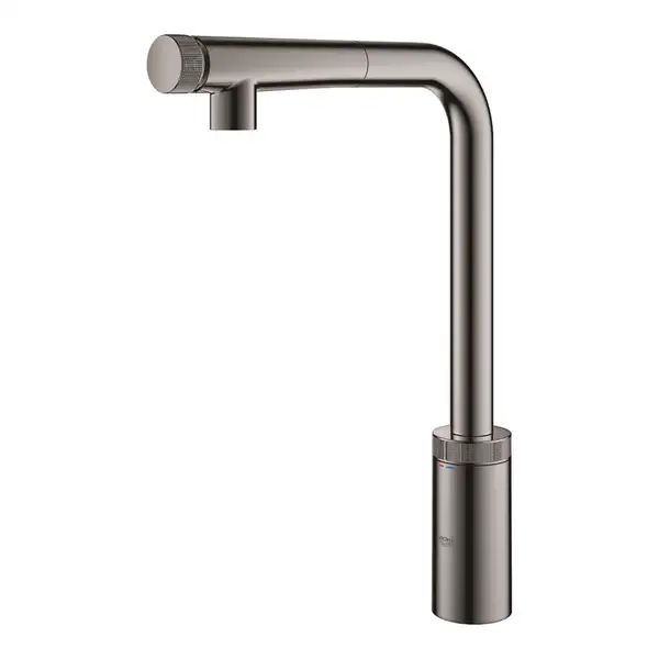 Набор Grohe мойка кухонная K700 31574AL0 + смеситель Minta Smartcontrol 31613A00 (31574AL031613A00) Набор Grohe мойка кухонная K700 31574AL0 + смеситель Minta Smartcontrol 31613A00 (31574AL031613A00)