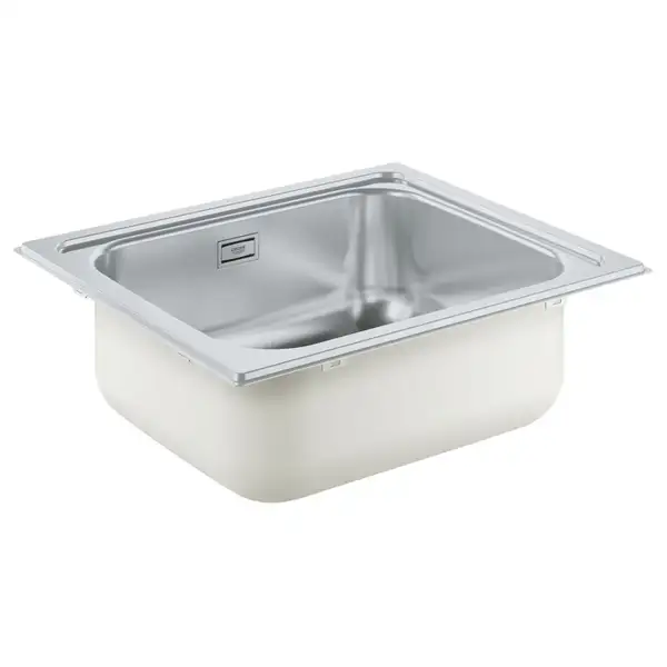 Мийка для кухні із нержавіючої сталі Grohe K200 (31719SD0) Мийка для кухні із нержавіючої сталі Grohe K200 (31719SD0)