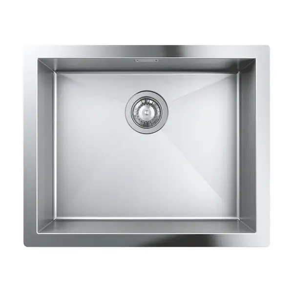Мийка для кухні із нержавіючої сталі Grohe K700 (31726SD0) Мийка для кухні із нержавіючої сталі Grohe K700 (31726SD0)