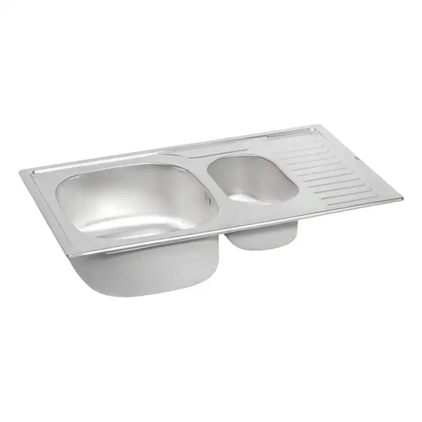 Кухонна мийка Qtap 7850-B Satin 0,8 мм (QT7850BSAT08) (QT7850BSAT08) фото 4 Aquada.com.ua Кухонна мийка Qtap 7850-B Satin 0,8 мм (QT7850BSAT08) (QT7850BSAT08) фото 4 Aquada.com.ua