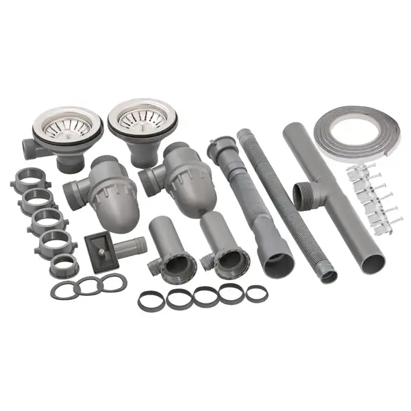 Кухонна мийка Qtap 7850-B Satin 0,8 мм (QT7850BSAT08) (QT7850BSAT08) фото 7 Aquada.com.ua Кухонна мийка Qtap 7850-B Satin 0,8 мм (QT7850BSAT08) (QT7850BSAT08) фото 7 Aquada.com.ua