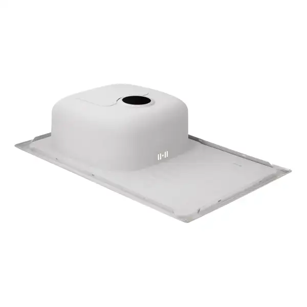 Кухонна мийка Qtap 7850 Satin 0,8 мм (QT7850SAT08) (QT7850SAT08) фото 5 Aquada.com.ua Кухонна мийка Qtap 7850 Satin 0,8 мм (QT7850SAT08) (QT7850SAT08) фото 5 Aquada.com.ua
