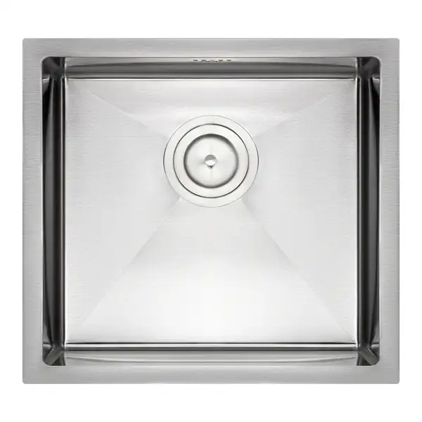 Кухонна мийка Qtap D4843 Satin 2.7/1.0 мм (QTD484310) (QTD484310) фото 1 Aquada.com.ua Кухонна мийка Qtap D4843 Satin 2.7/1.0 мм (QTD484310) (QTD484310) фото 1 Aquada.com.ua