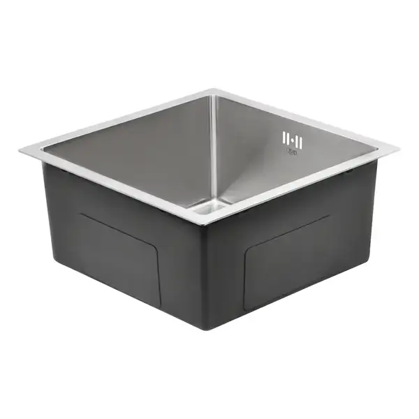 Кухонна мийка Qtap D4843 Satin 2.7/1.0 мм (QTD484310) (QTD484310) фото 4 Aquada.com.ua Кухонна мийка Qtap D4843 Satin 2.7/1.0 мм (QTD484310) (QTD484310) фото 4 Aquada.com.ua
