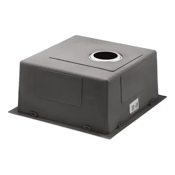 Кухонна мийка Qtap D4843 Satin 2.7/1.0 мм (QTD484310) (QTD484310) фото 6 Aquada.com.ua Кухонна мийка Qtap D4843 Satin 2.7/1.0 мм (QTD484310) (QTD484310) фото 6 Aquada.com.ua