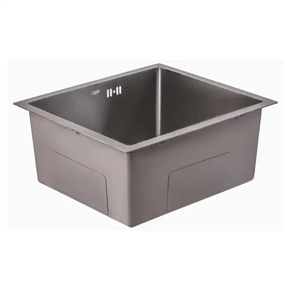 Кухонна мийка Qtap D4843BL Black 2.7/1.0 мм (QTD4843BLPVD2710) (QTD4843BLPVD2710) фото 4 Aquada.com.ua Кухонна мийка Qtap D4843BL Black 2.7/1.0 мм (QTD4843BLPVD2710) (QTD4843BLPVD2710) фото 4 Aquada.com.ua