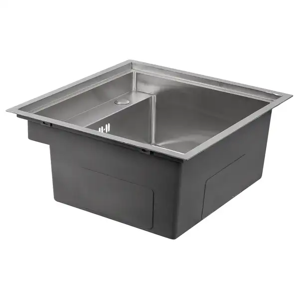 Кухонна мийка Qtap D5249 Satin 3.0/1.2 мм (QTD52493012) (QTD52493012) фото 4 Aquada.com.ua Кухонна мийка Qtap D5249 Satin 3.0/1.2 мм (QTD52493012) (QTD52493012) фото 4 Aquada.com.ua