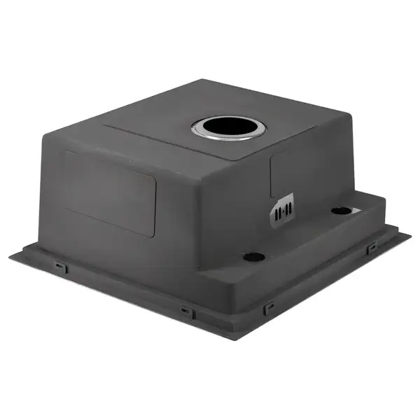 Кухонна мийка Qtap D5249 Satin 3.0/1.2 мм (QTD52493012) (QTD52493012) фото 5 Aquada.com.ua Кухонна мийка Qtap D5249 Satin 3.0/1.2 мм (QTD52493012) (QTD52493012) фото 5 Aquada.com.ua