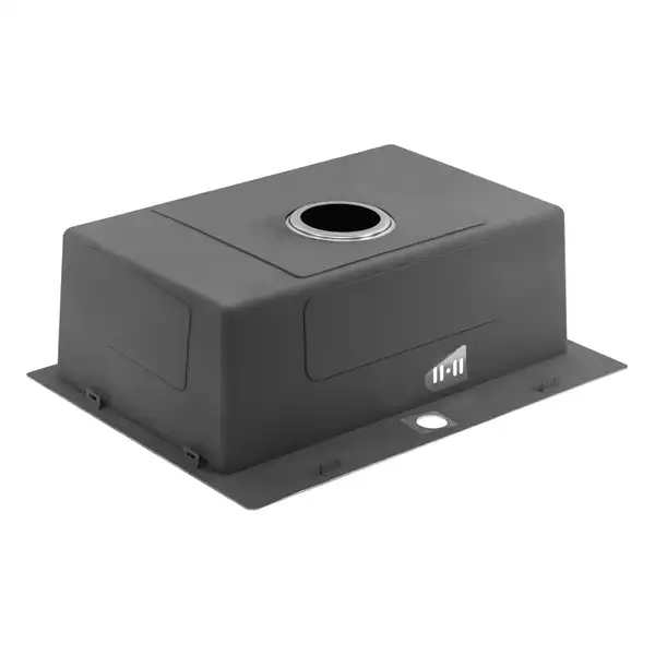 Кухонна мийка Qtap D5843 Satin 2.7/1.0 мм (QTD584310) (QTD584310) фото 6 Aquada.com.ua Кухонна мийка Qtap D5843 Satin 2.7/1.0 мм (QTD584310) (QTD584310) фото 6 Aquada.com.ua