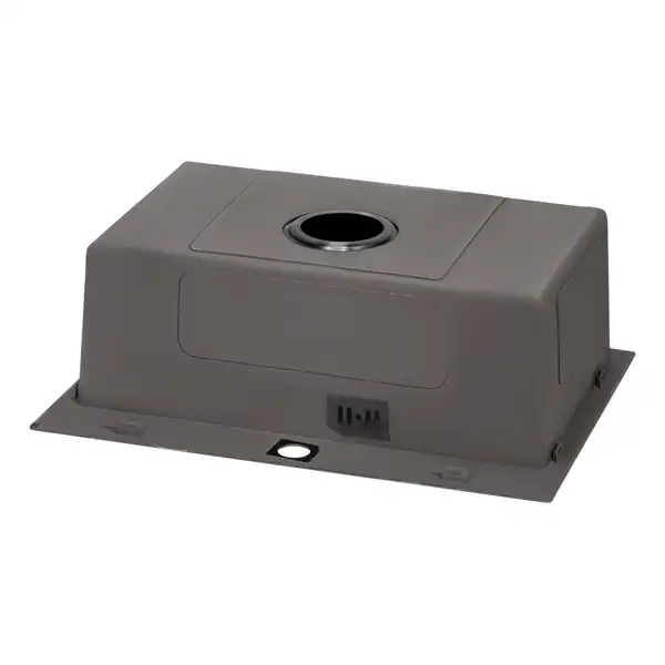 Кухонна мийка Qtap D5843BL Black 2.7/1.0 мм (QTD5843BLPVD10) (QTD5843BLPVD10) фото 5 Aquada.com.ua Кухонна мийка Qtap D5843BL Black 2.7/1.0 мм (QTD5843BLPVD10) (QTD5843BLPVD10) фото 5 Aquada.com.ua