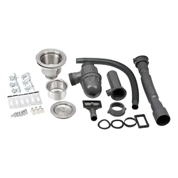 Кухонна мийка Qtap D6050 Satin 2.7/1.0 мм (QTD605010) (QTD605010) фото 7 Aquada.com.ua Кухонна мийка Qtap D6050 Satin 2.7/1.0 мм (QTD605010) (QTD605010) фото 7 Aquada.com.ua