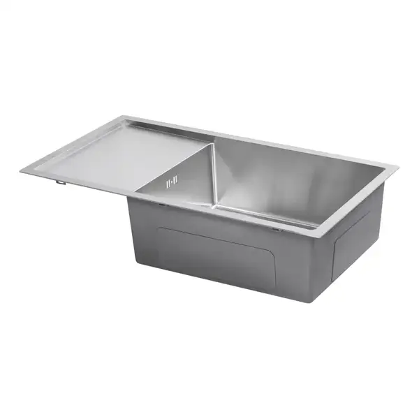 Кухонна мийка Qtap D7844 Satin 3.0/1.2 мм (QTD784412) (QTD784412) фото 4 Aquada.com.ua Кухонна мийка Qtap D7844 Satin 3.0/1.2 мм (QTD784412) (QTD784412) фото 4 Aquada.com.ua