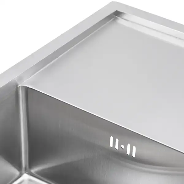 Кухонна мийка Qtap D7844 Satin 3.0/1.2 мм (QTD784412) (QTD784412) фото 6 Aquada.com.ua Кухонна мийка Qtap D7844 Satin 3.0/1.2 мм (QTD784412) (QTD784412) фото 6 Aquada.com.ua