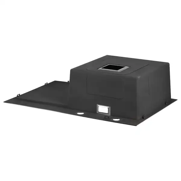 Набір 3 в 1 Qtap кухонна мийка DK7850R 3.0/1.2 мм Satin + сушарка + дозатор для миючого засобу (QTDK7850RSET3012) фото 5 Aquada.com.ua