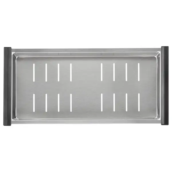 Набір 3 в 1 Qtap кухонна мийка DK7850R 3.0/1.2 мм Satin + сушарка + дозатор для миючого засобу (QTDK7850RSET3012) фото 8 Aquada.com.ua