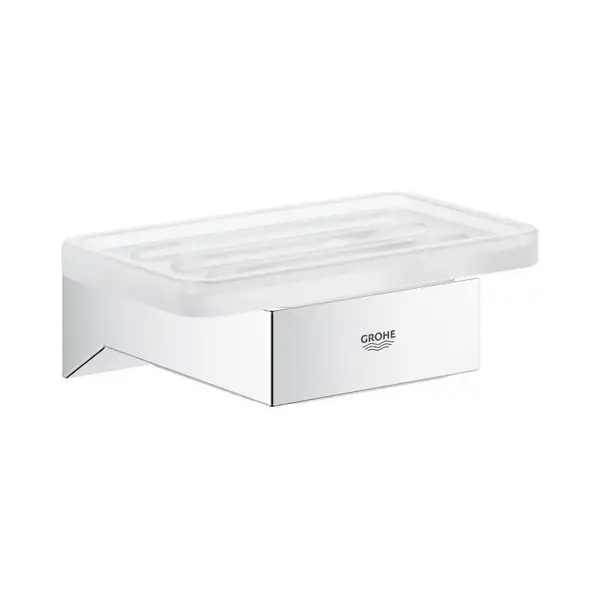 Мильниця Grohe Selection Cube (40806000)