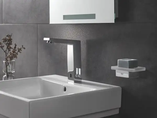 Мильниця Grohe Selection Cube (40806000)