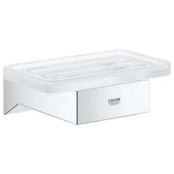 Мильниця Grohe Selection Cube (40806000)