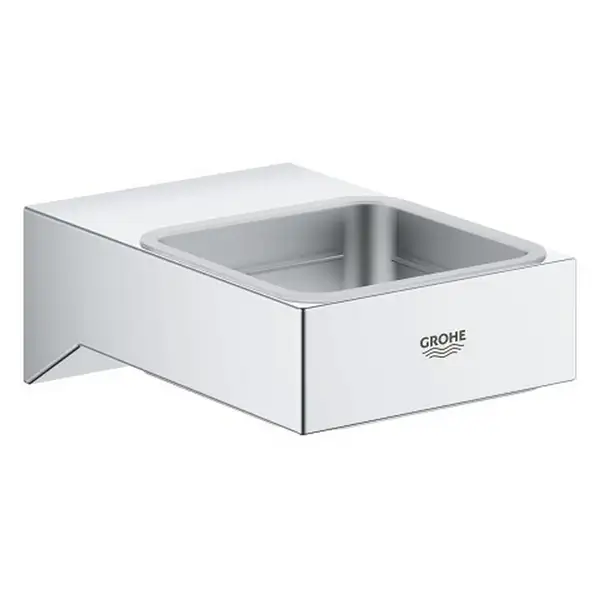 Тримач для аксесуарів Grohe Selection Cube (40865000)
