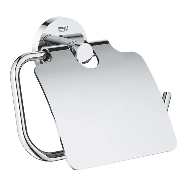 Набір аксесуарів 5 в 1 Grohe Essentials New (40344001) Набір аксесуарів 5 в 1 Grohe Essentials New (40344001)