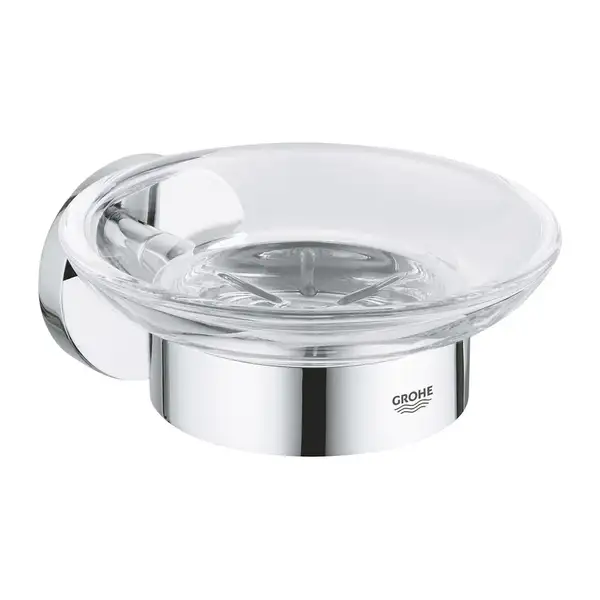 Набір аксесуарів 5 в 1 Grohe Essentials New (40344001) Набір аксесуарів 5 в 1 Grohe Essentials New (40344001)