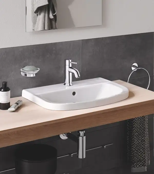 GROHE Набор аксессуаров Essentials (40344001) фото 6 Aquada.com.ua GROHE Набор аксессуаров Essentials (40344001) фото 6 Aquada.com.ua