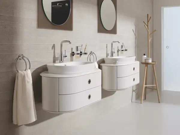 GROHE Набор аксессуаров Essentials (40344001) фото 9 Aquada.com.ua GROHE Набор аксессуаров Essentials (40344001) фото 9 Aquada.com.ua
