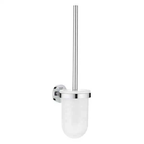 Набір аксесуарів 3 в 1 Grohe Essentials New (40407001) Набір аксесуарів 3 в 1 Grohe Essentials New (40407001)