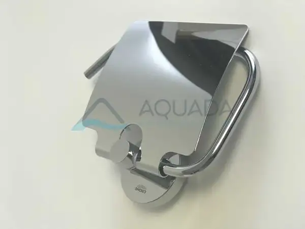 GROHE Набір аксесуарів GROHE Essentials 3 в 1 (40407001) фото 9 Aquada.com.ua GROHE Набір аксесуарів GROHE Essentials 3 в 1 (40407001) фото 9 Aquada.com.ua