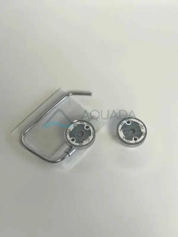GROHE Набір аксесуарів GROHE Essentials 3 в 1 (40407001) фото 11 Aquada.com.ua GROHE Набір аксесуарів GROHE Essentials 3 в 1 (40407001) фото 11 Aquada.com.ua