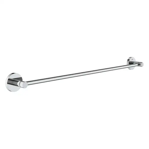 Набір аксесуарів 4 в 1 Grohe Essentials New (40776001) Набір аксесуарів 4 в 1 Grohe Essentials New (40776001)