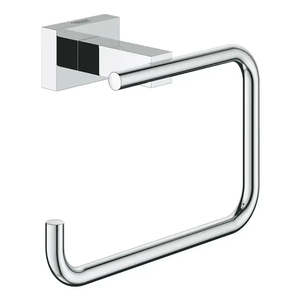 Набір аксесуарів 4 в 1 Grohe Essentials Cube New (40778001)
