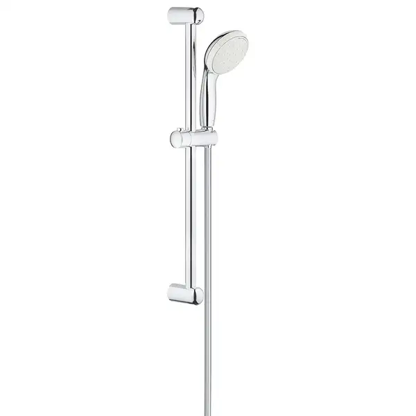 Набір змішувачів для ванни S-Size Grohe BauLoop (123214S) Набір змішувачів для ванни S-Size Grohe BauLoop (123214S)