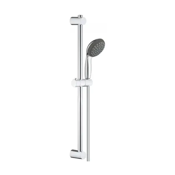 GROHE Набiр змiшувачiв BauEdge 4 в 1 для ванни та кухні (123218K) (123218K) фото 2 Aquada.com.ua
