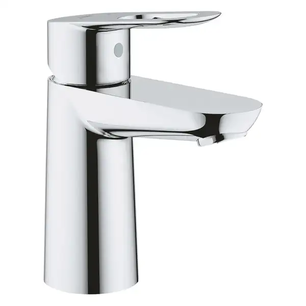 Комплект змішувачів Grohe BauLoop для душа, хром (123220S)