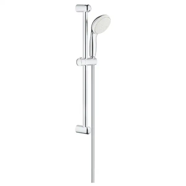 Набор смесителей Grohe Euroeco 123232 умыв,душ,стойка Набор смесителей Grohe Euroeco 123232 умыв,душ,стойка