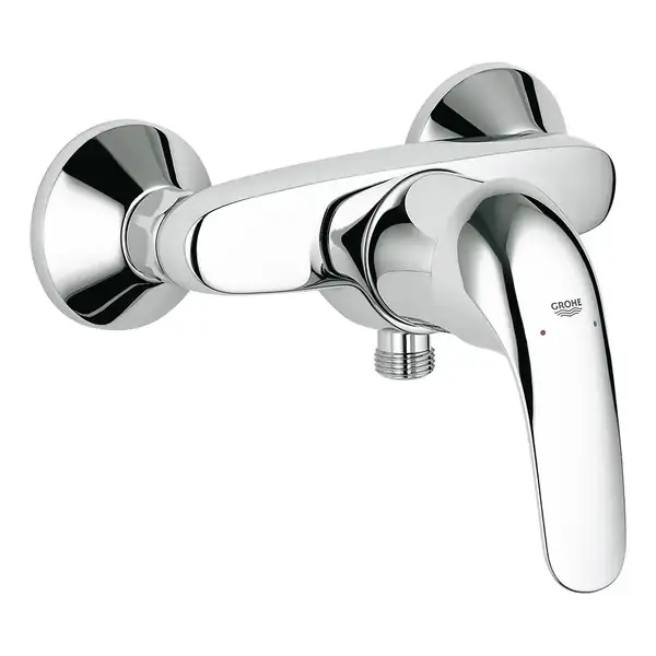 GROHE Набор смесителей для душа 3 в 1 Euroeco (123232S) GROHE Набор смесителей для душа 3 в 1 Euroeco (123232S)