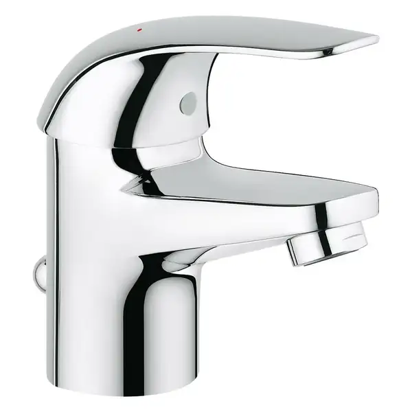 GROHE Набор смесителей для душа 3 в 1 Euroeco (123232S) GROHE Набор смесителей для душа 3 в 1 Euroeco (123232S)