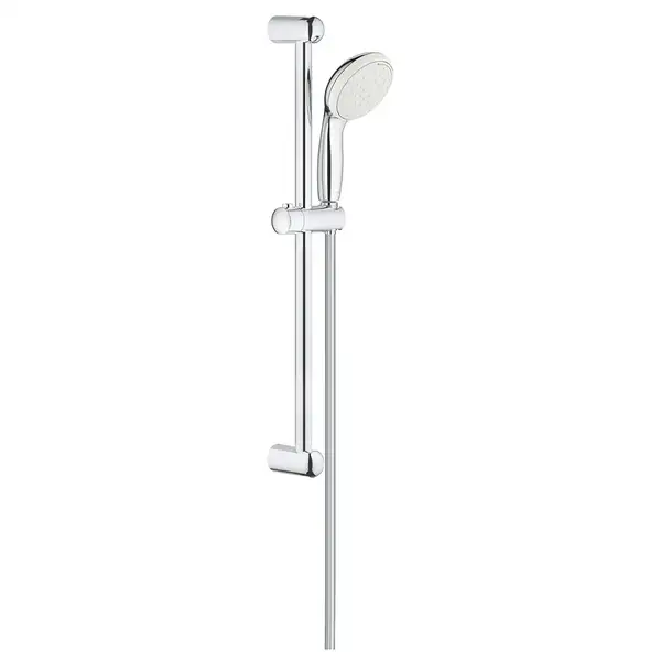 GROHE Набор смесителей для душа 3 в 1 Euroeco (123232S) GROHE Набор смесителей для душа 3 в 1 Euroeco (123232S)