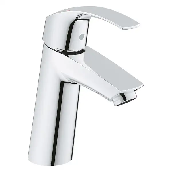 Набір змішувачів Grohe Eurosmart M-Size для ванної кімнати (123246M)