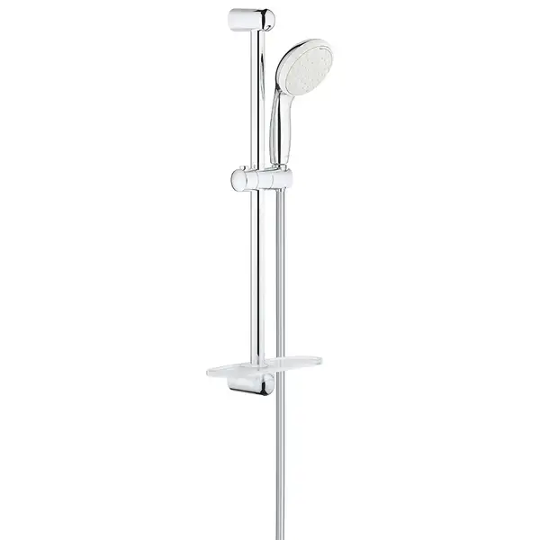Набір змішувачів Grohe Eurosmart M-Size для ванної кімнати (123246M)